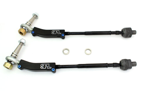 SPL Tie Rod End Kit Miata NB P.S. Rack