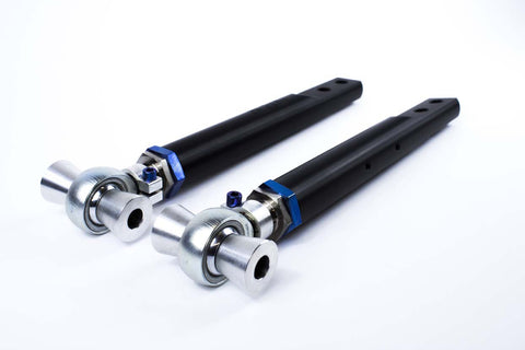 SPL TITANIUM Tension Rods For S13/R32/Z32