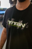 Titan Motorsports '991 GT3' Tee