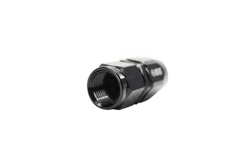 ISR Performance Hose End Fitting - 6AN Straight