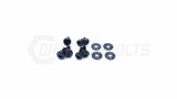 Dress Up Bolts Titanium Hardware Core Support Kit - Subaru Impreza GC8 (1992-2001)