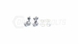 Dress Up Bolts Titanium Hardware Core Support Kit - Subaru Impreza GC8 (1992-2001)