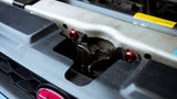 Dress Up Bolts Titanium Hardware Core Support Kit - Subaru Impreza GC8 (1992-2001)