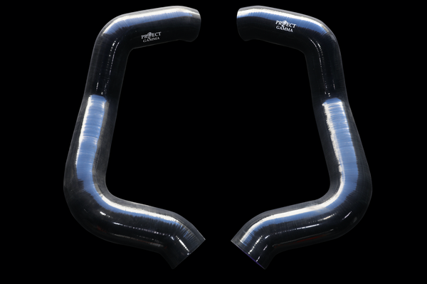 Project Gamma BMW M8 | M5 (F90/F91/F92/F93) Intakes & Filters