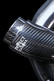 BMW Carbon Intake and Filters