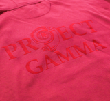 Project Gamma Pull-Over Hoodie
