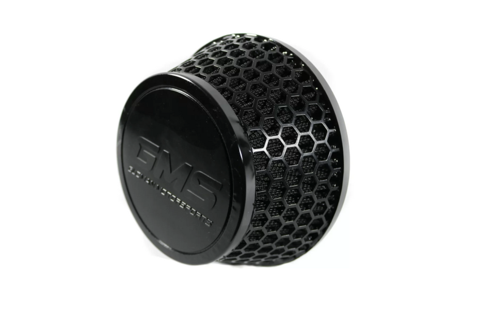 GMS 4 INCH AIR FILTER - GMS Racing