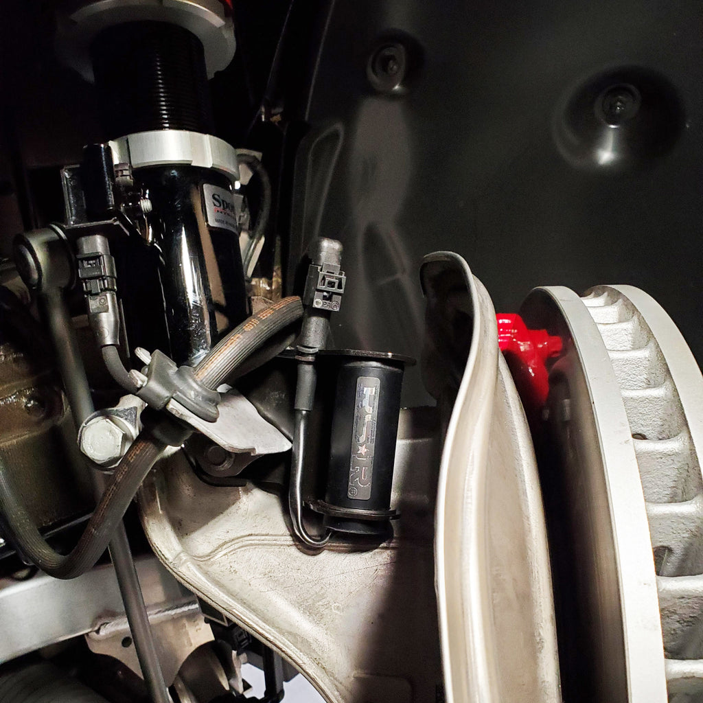 RSR Electronic Damper Control (EDC) Canceller GR Supra 20+