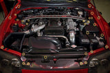Dress Up Bolts Titanium Hardware Engine Bay Kit - Toyota Supra MKIV - DressUpBolts.com