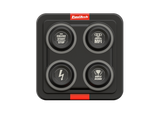 SwitchPanel-4 Mini
