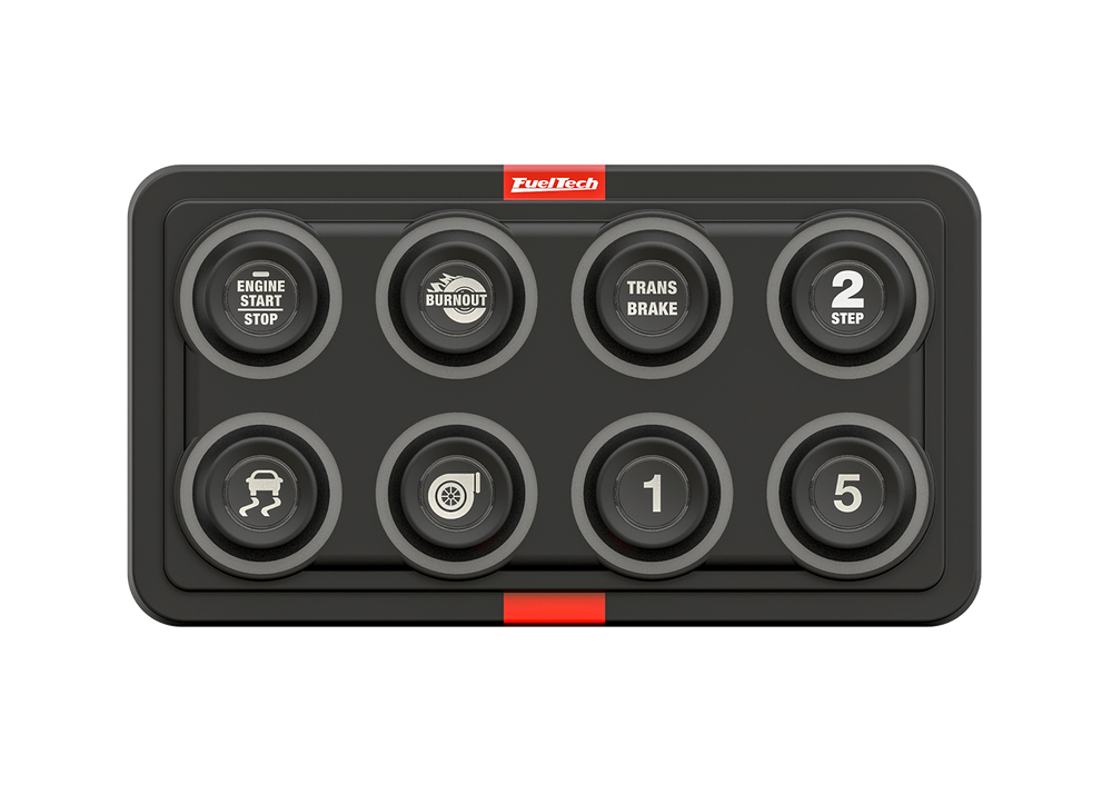 SwitchPanel-8 Mini