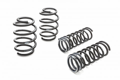 PRO-KIT Performance Springs (Set of 4 Springs)