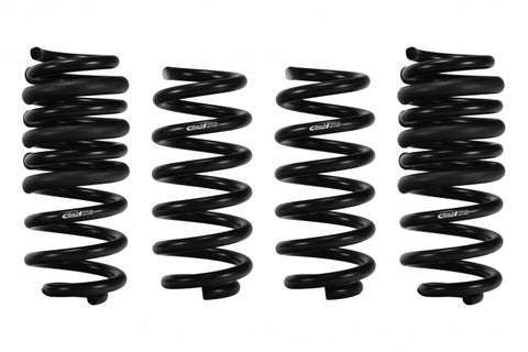 2018-2021 Jeep Grand Cherokee SPECIAL EDITION PRO-KIT Performance Springs (Set of 4 Springs)