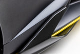 Huracan STO Side Rocker Carbon Fiber