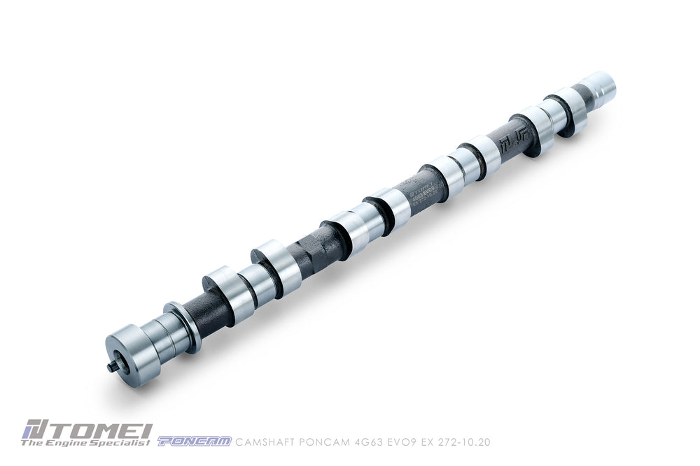 TOMEI CAMSHAFT PONCAM 4G63 EVO9 EX 272-10.20