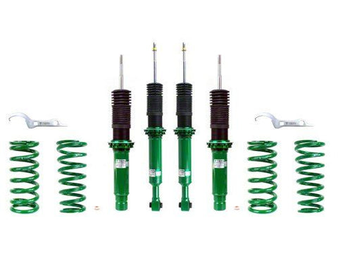 Tein 93-98 Toyota Supra JZA80L Street Advance Coilovers