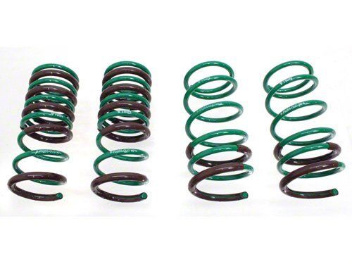 Tein S-Tech Springs for Toyota Supra MKIV 93-98