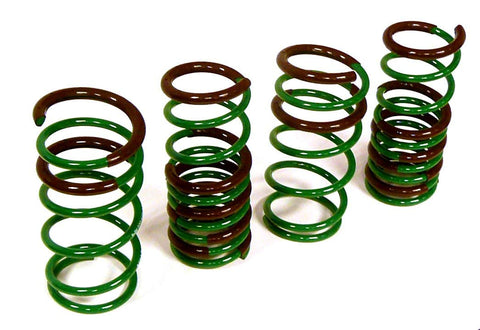 Tein H-Tech Springs for Toyota Supra MKIV 93-98