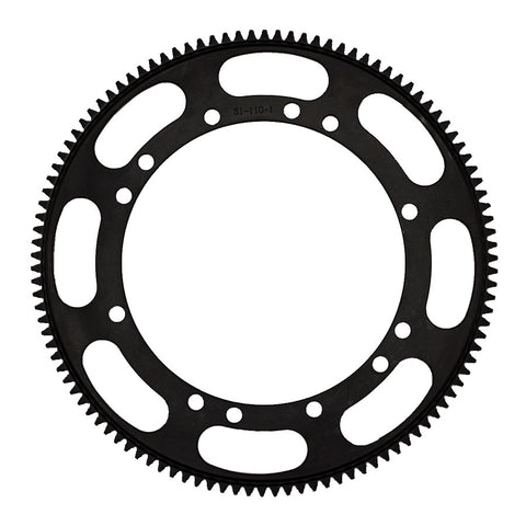 FLYWHEEL, STEEL, CHEVROLET LS (6 BOLT),  ST-246 CLUTCH, T56/TKO,168T