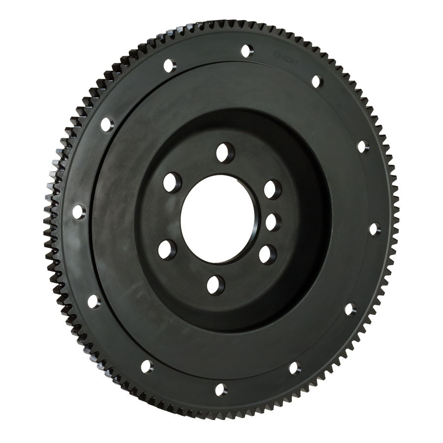 FLYWHEEL,FORD SM BLK, .5 MIDPLATE, 110 TOOTH, 7.25 POT