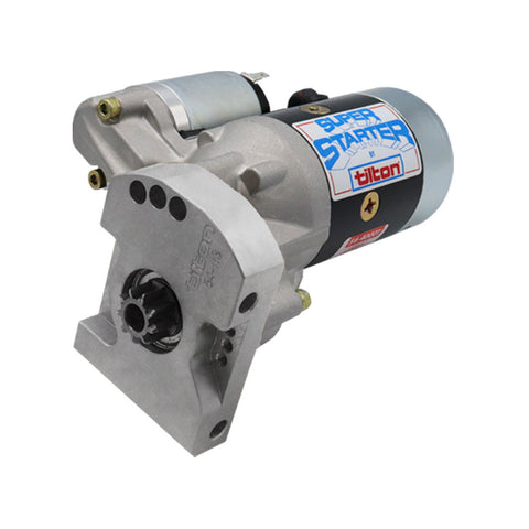 SUPER STARTER, 2,2KW, CHEVY V8, 153T & 168T