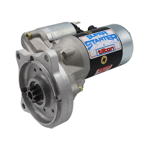 SUPER STARTER, 2.2KW, CHEVY LS/LSX/LT1/LT4, 168T