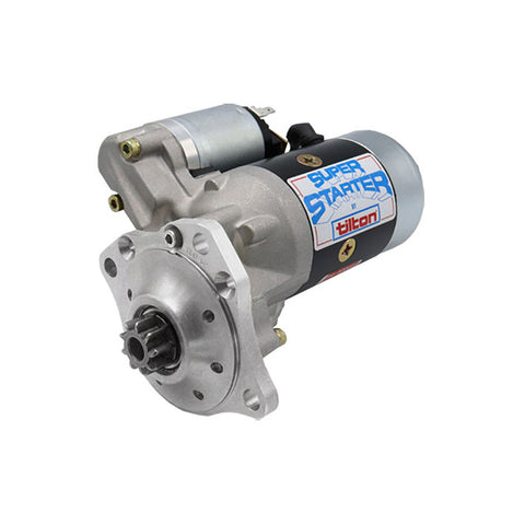 SUPER STARTER, 2.2KW, SB FORD, 2/3 BOLT