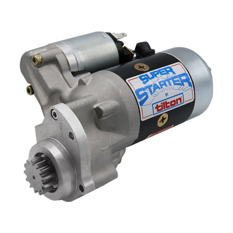 STARTER, 2.2KW, VW TYPE TRANSAXLES