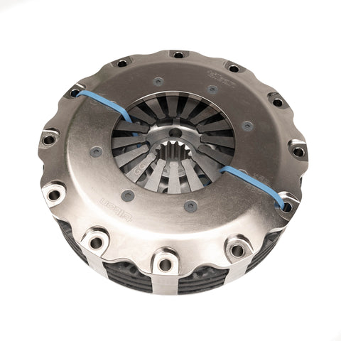 Advanced Clutch 6 Pad Rigid Race Disc Clutch Friction Disc