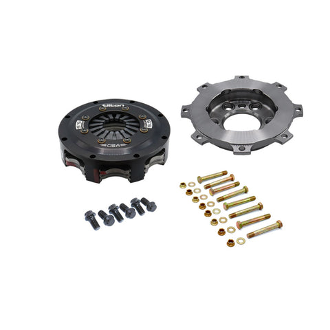 CFA, BMW E36/E46 (NON-M3), 7.25in, CERAM, 2 PL, INCLUDES TOB & FW BOLTS