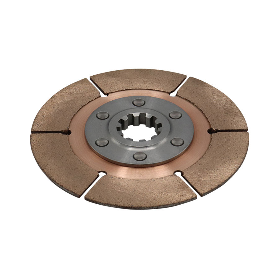 DISC PACK, METAL, 5.5in, 4 PL, 1-5/32X26