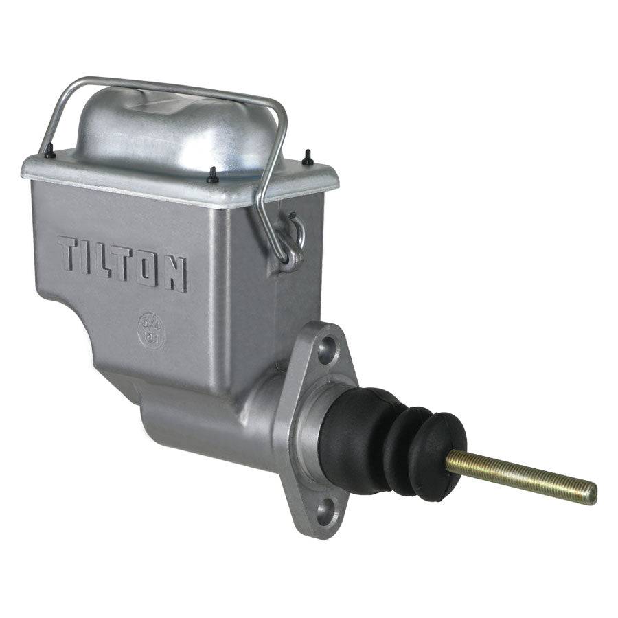 MASTER CYLINDER, INTEGRAL RES, 1in DIA