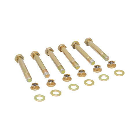 BOLT KIT,CLUTCH,1 DISC