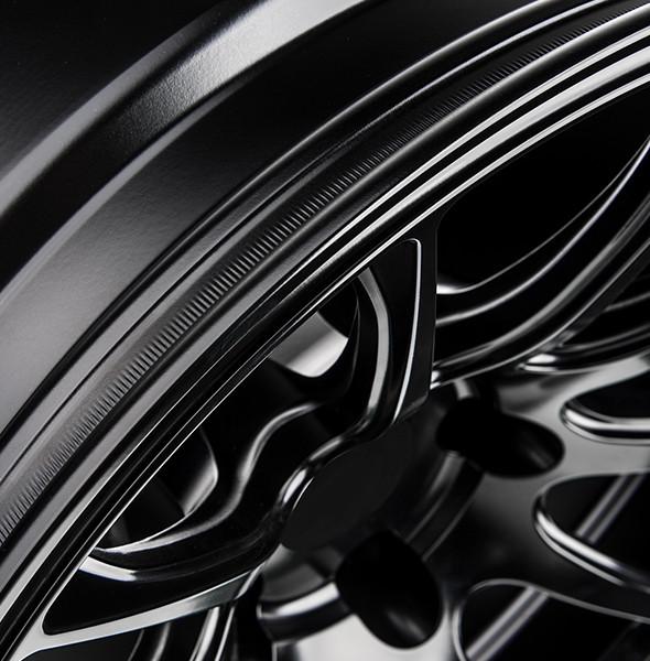 Titan7 T-R10 FORGED 10 SPOKE WHEELS for Honda Civic Fk8 Type R