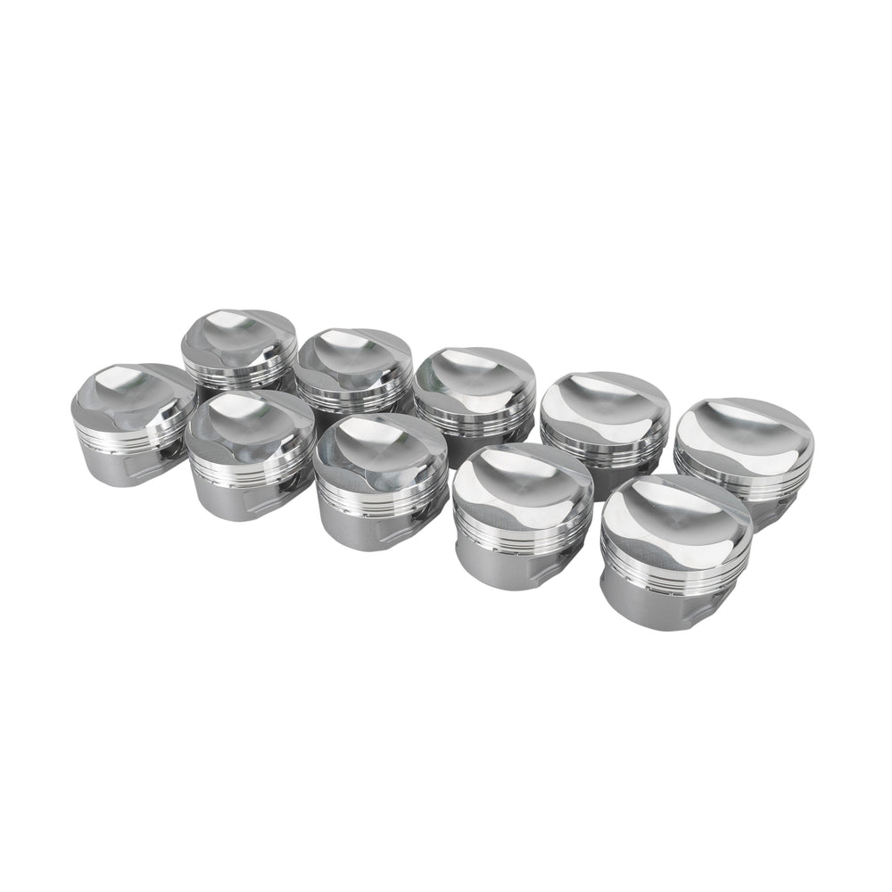 Titan Motorsports Pistons for Audi R8/ Lamborghini 5.2L