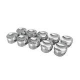 Titan Motorsports Pistons for Audi R8/ Lamborghini 5.2L