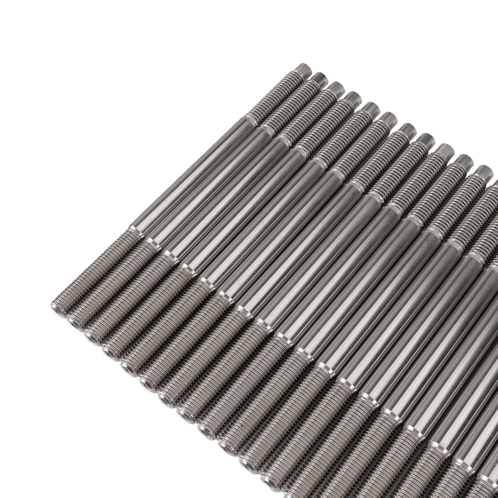 Titan Motorsports ARP CA625+ V10 5.2L head stud kit Huraca