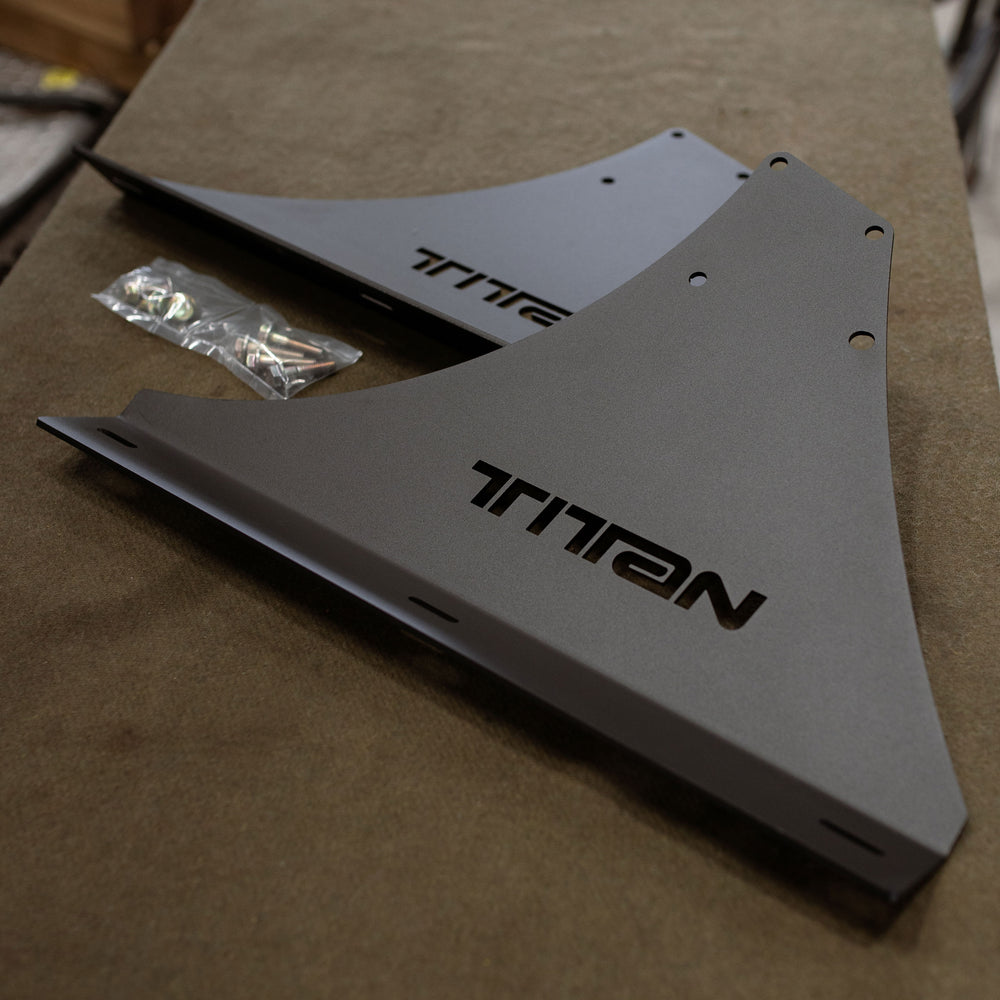 Titan Motorsports B58 Engine Crate Mounting Brackets