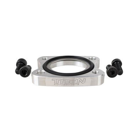 Titan Motorsports Lower Waterneck Rotator for 2JZGTE