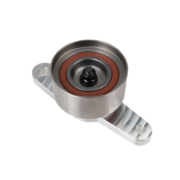 Titan Motorsports 2JZ Secondary Timing Belt Tensioner Bracket and Pull
