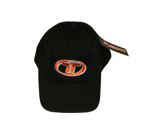TMS Hat Black (Large/X-Large)