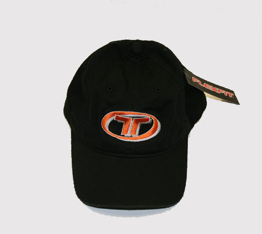 TMS Hat Black (Small/Medium)