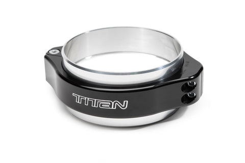 TITAN MOTORSPORTS PRO BOOST INTERCOOLER COUPLER SYSTEM 3.5in
