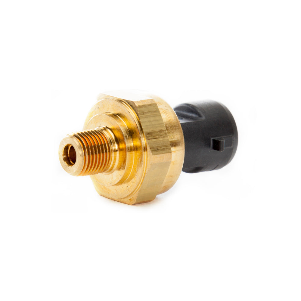 Titan Motorsports 0-150 PSIg Brass Pressure Sensor