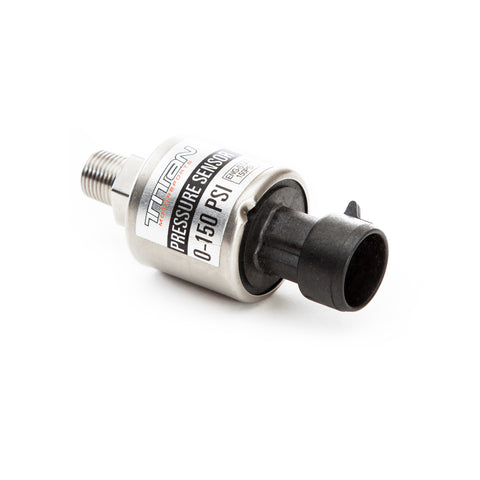 Titan Motorsports 0-150 PSIg Stainless Steel Pressure Sensor