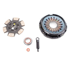 TITAN MOTORSPORTS MKIII 6-PUCK SPRUNG CLUTCH KIT