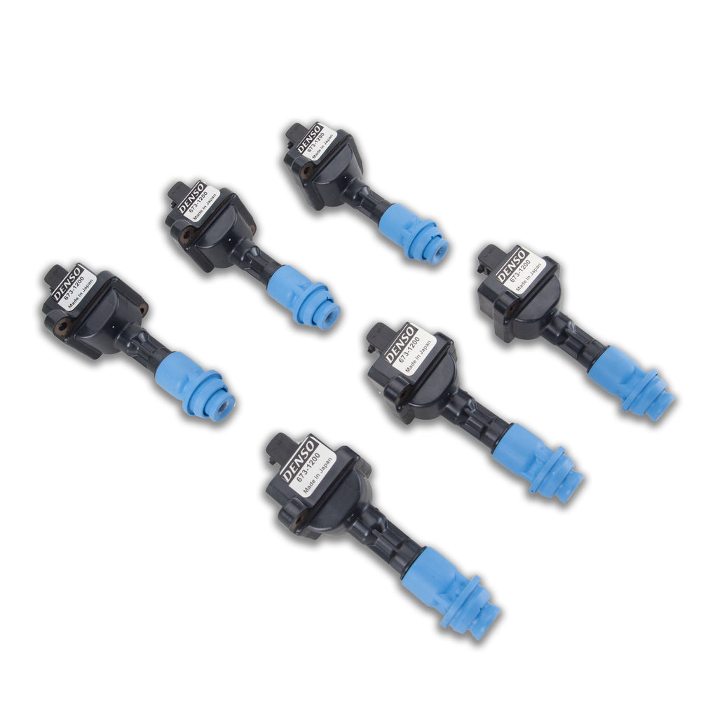 Toyota 2JZGTE Ignition COIL PACK