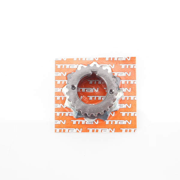 2JZ-GTE Modified Timing Gear