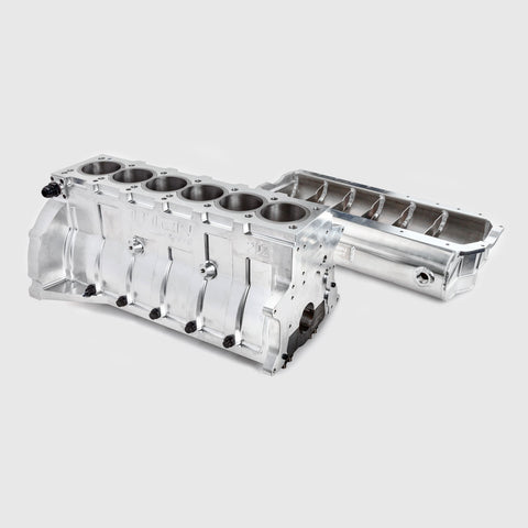 TITAN MOTORSPORTS BILLET 2JZ RACE BLOCK