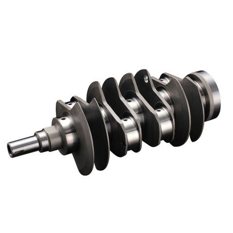 Tomei  3.6L FORGED BILLET FULL COUNTERWEIGHT CRANKSHAFT 2JZ-GTE